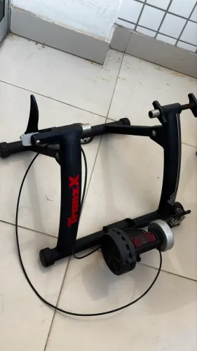 Rolo de pedalar, treino, ciclismo, bike, bicicleta
