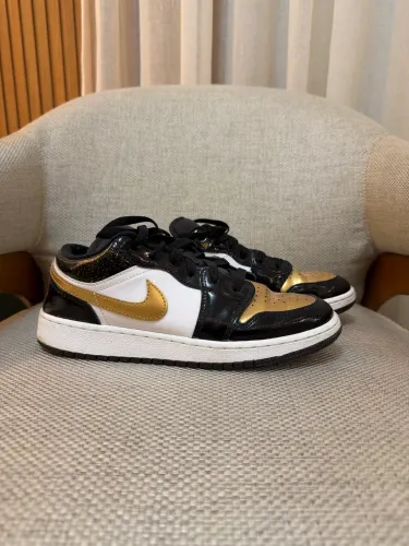TÊNIS NIKE AIR JORDAN 1 LOW ORIGINAL