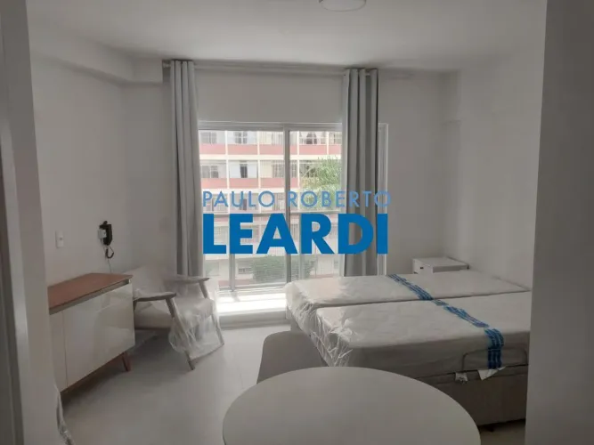 APARTAMENTO - BELA VISTA - SP