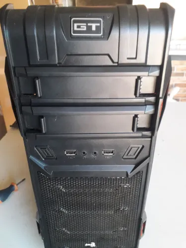 Gabinete para PC