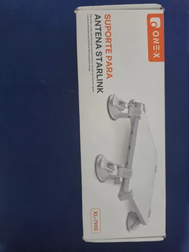 Suporte Starlink mini