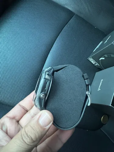 Garmin Fenix 7 NOVÍSSIMO
