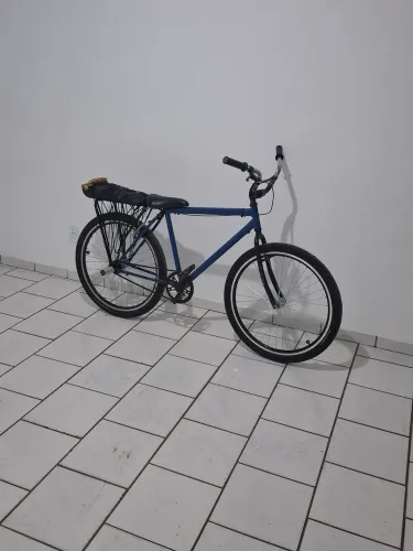 Montadinha estilo BH