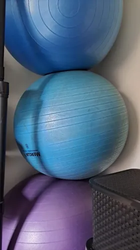 Bola Pilates 65cm