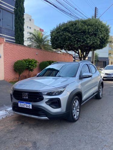 Imagem de Fiat Pulse Audace 1.0 Turbo 200 Flex Aut. 2022