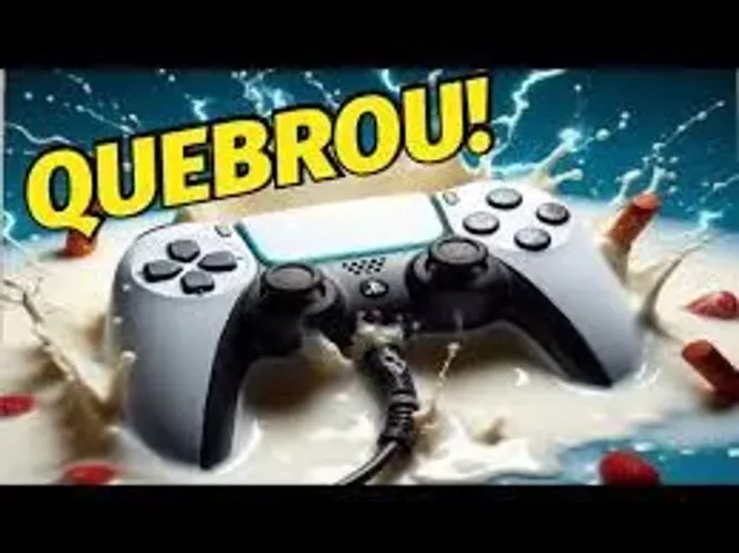 Analógico hall effect TRM para controle ps5