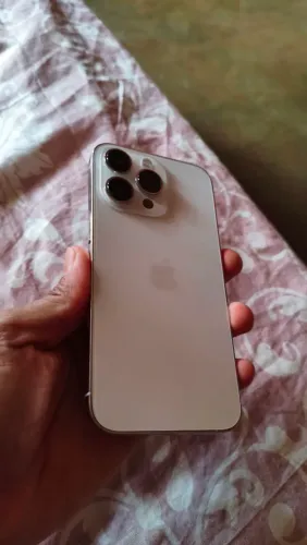 iPhone 13 pro 