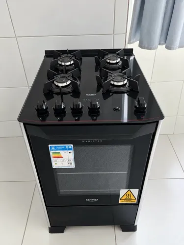 Fogão Dako
