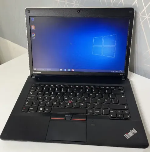 Lenovo i5 ThinkPad E430 SSD 128GB