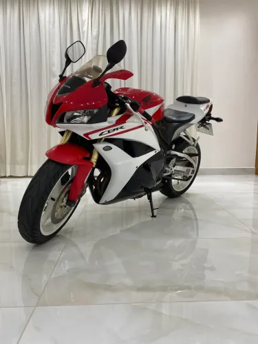 CBR 600RR