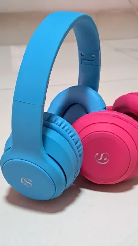 Headphone Bluetooth