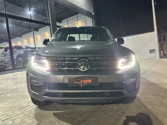 Volkswagen Amarok Hig. Extreme CD 2.0 4X4 Dies. AUT 2023