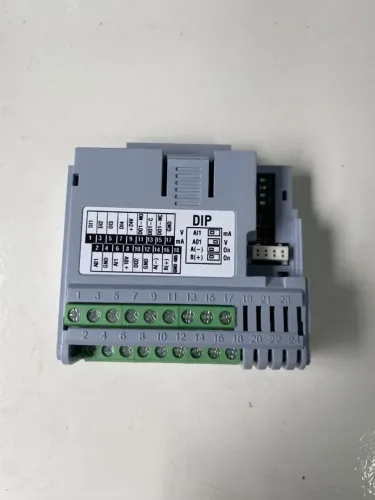 Contato inversor CFW500-CCAN