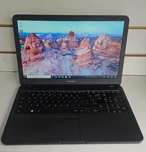 NOTEBOOK SAMSUNG