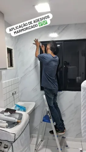 ADESIVOS PERSONALIZADOS