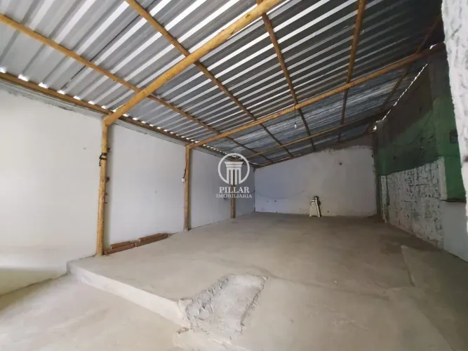 GALPÃO COMERCIAL PARA LOCAÇÃO NO CENTRO DE MONTES CLAROS/MG