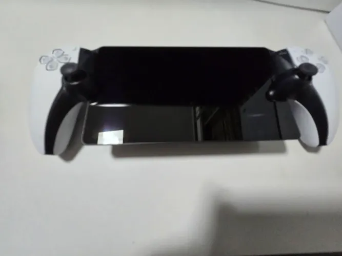 Reprodutor Remoto PlayStation Portal