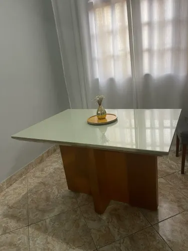 Mesa de jantar 