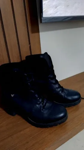 Bota feminina