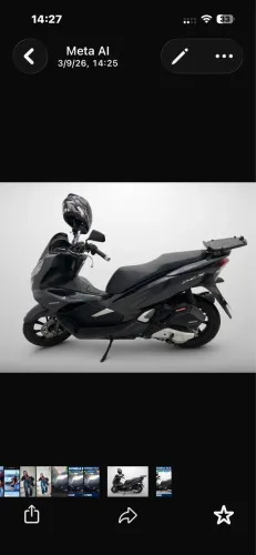 Vende-se Pcx 150