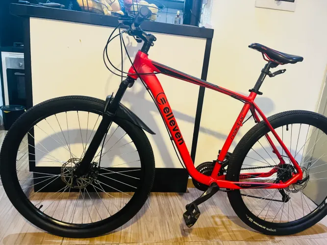 BIKE 29 - EXCELENTE