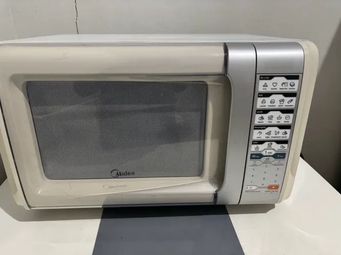 Microondas midea