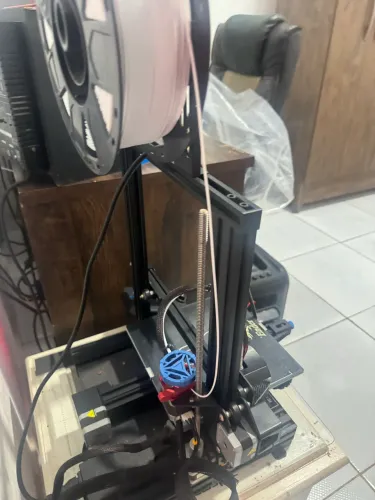 Impressora 3D ender 3 v2