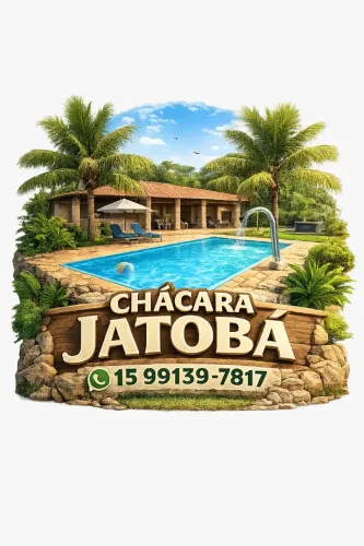 Chácara Jatoba Day Use Araçoiaba/Capela