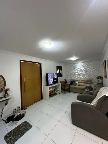 Casa no Osman Loureiro