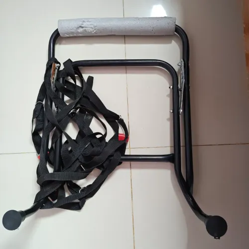 Transbike porta malas universal até 3 bikes
