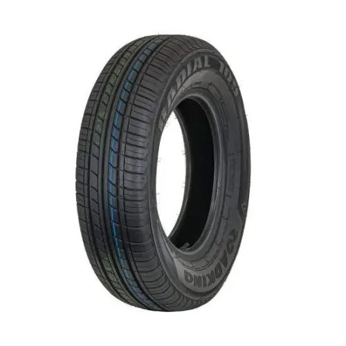 4 PNEUS NOVOS R14 175/75 - ENTREGA INCLUSA