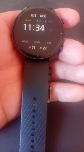 SmartWatch Amazfit GTR 2