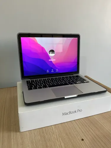 MacBook Pro 2015 500gb SSD