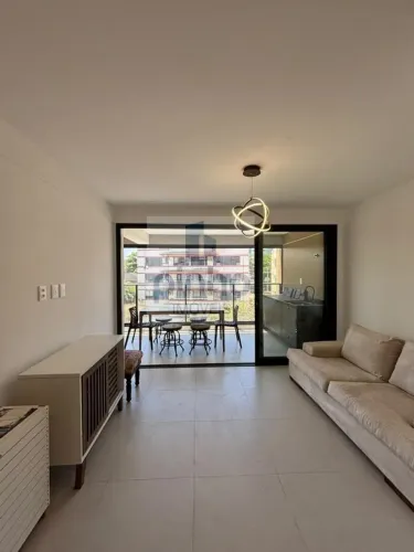Apartamento para Locação em Lauro de Freitas, Vilas do Atlántico, 2 dormitórios, 2 suítes,