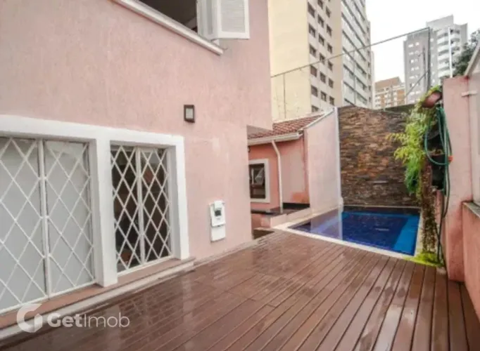 CASA DE VILA - Perdizes