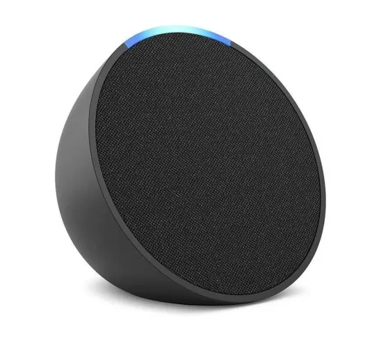 Alexa Echo Original Lacrado