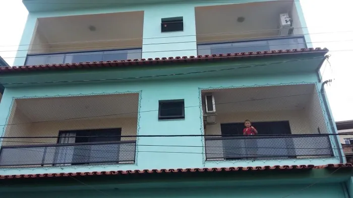 Aluga-se apartamento amplo - Bairro Aquidaban