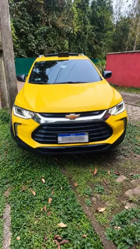 Chevrolet Tracker Premier 1.2 Turbo 12V Flex AUT 2024