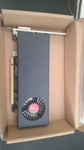 PLACA DE VÍDEO