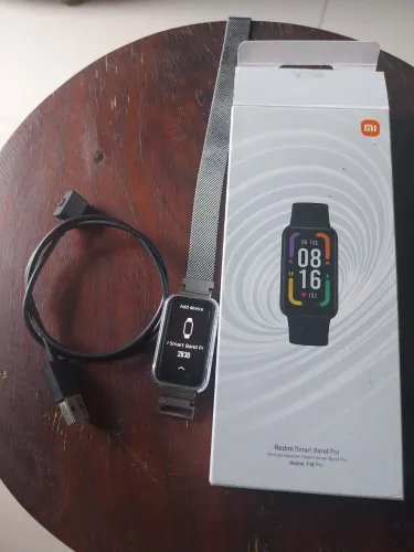 Smartband Redmi Band 7 Pro 