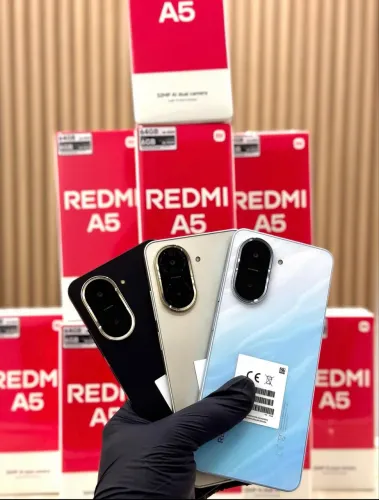 XIAOMI REDMI A5