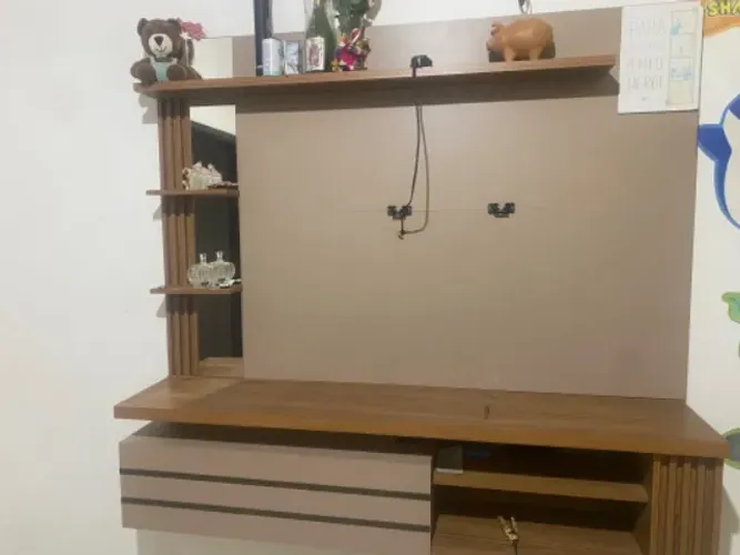 Painel de TV