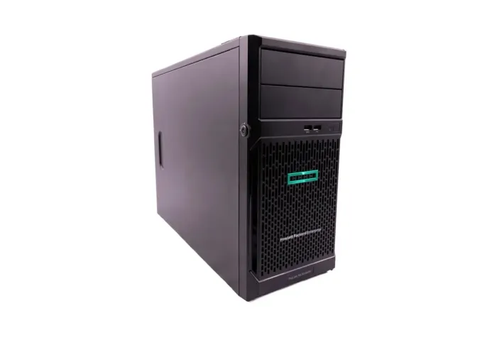Servidor HPE ProLiant ML30 Gen10 DDR4 (novo)