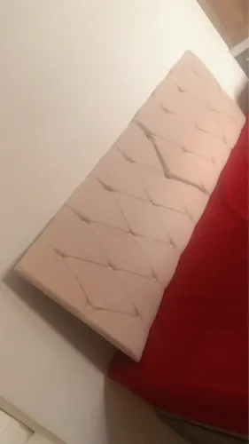 Cabeceira de cama