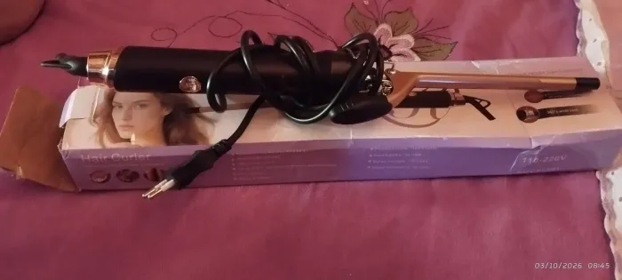 Babyliss