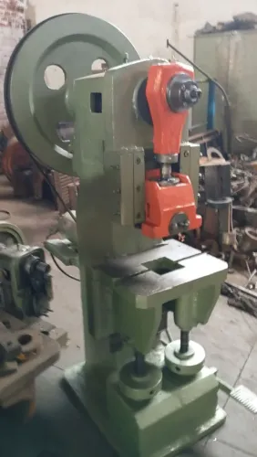Prensa excêntrica 15 Ton