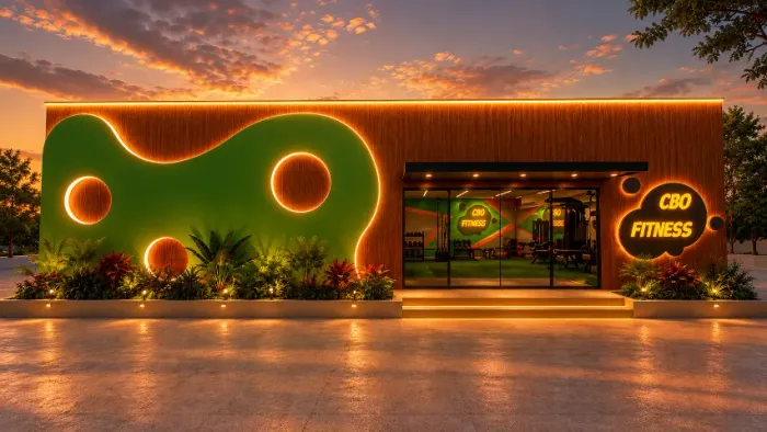 Arquiteto especializado em projetos residenciais e comerciais
