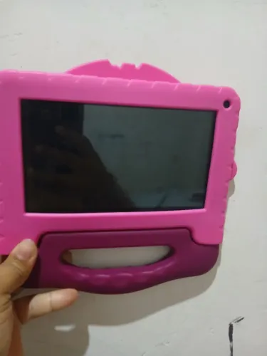 Tablet infantil
