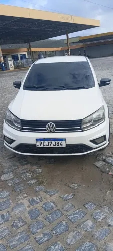 Volkswagen Gol Geração VII Track 1.0 12V Total Flex Mec. 4P 2017