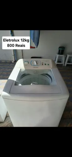 Maquina de lavar